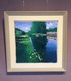 Ox-Eye Daisies, Bournville