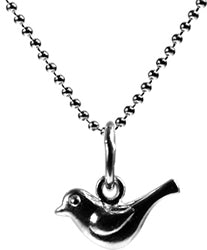 Bird Pendant 2