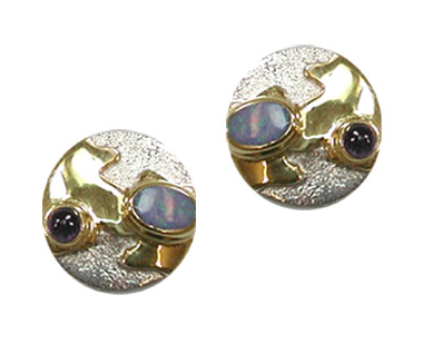 Monet Earrings