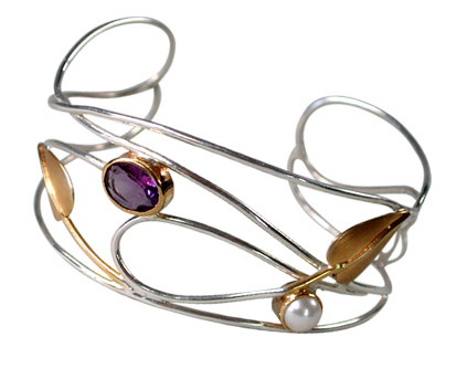 Nocturne Bangle