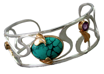 Tarantella Bangle