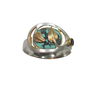Tarantella Ring