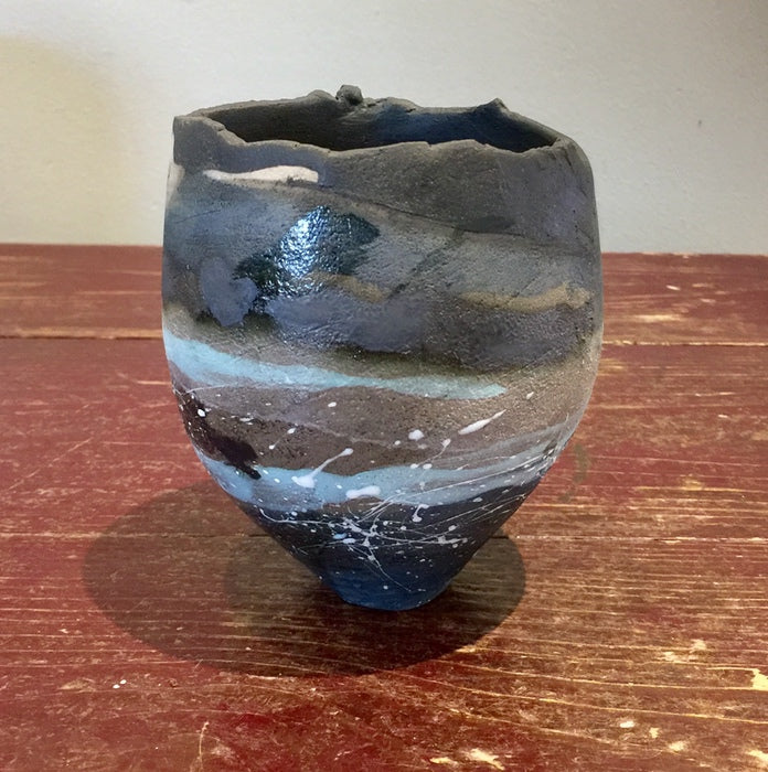 Seascape Vessel VI