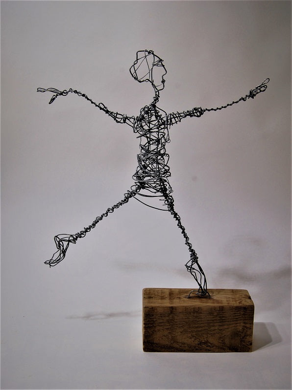 The Ballerina
