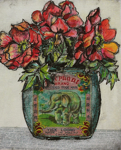 Peony Pot (2/10)