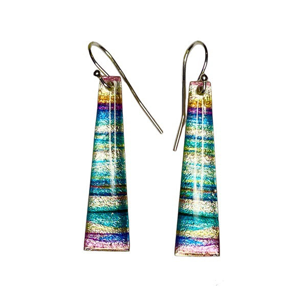 Misty Morning Earrings (VF96)