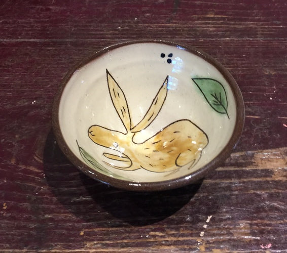 Hare Mini Bowl 1