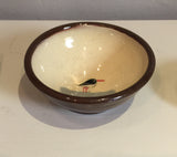 Oystercatcher Bowl (mini)