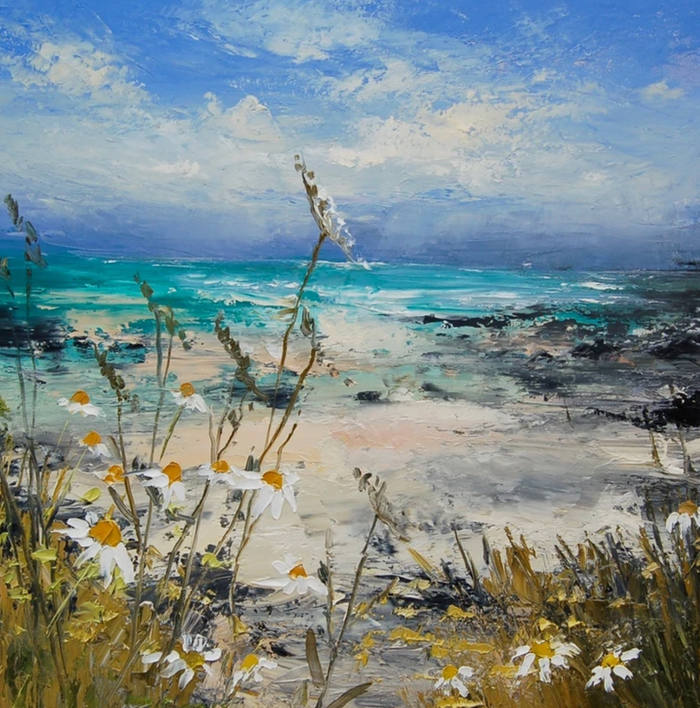 September Shores(Card)