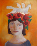 Pegasus Hat