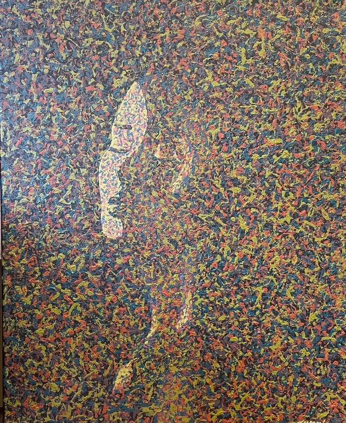 Silhouette 2 (EF02)