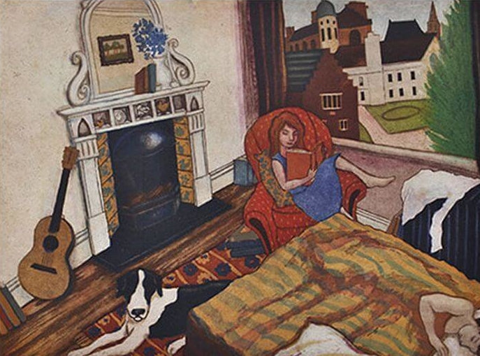 The Reader