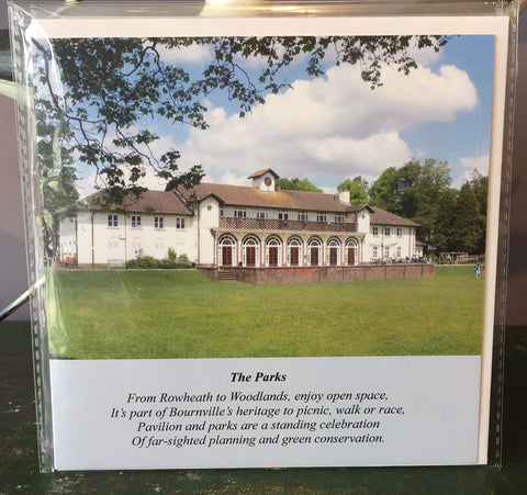 The Parks (card)