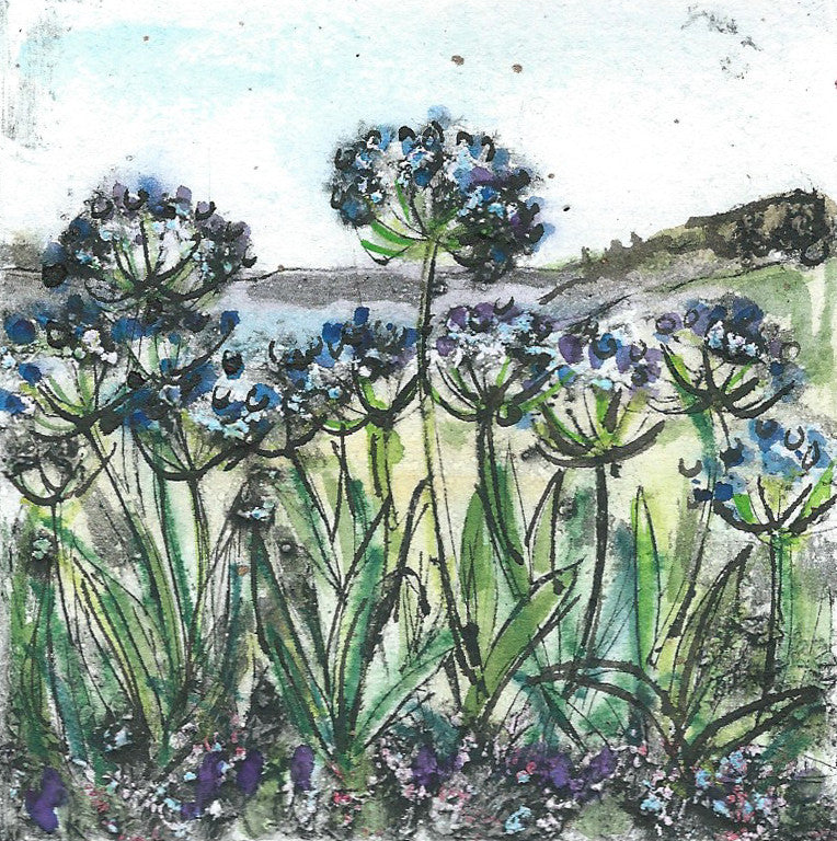 Tresco Blue 5/30
