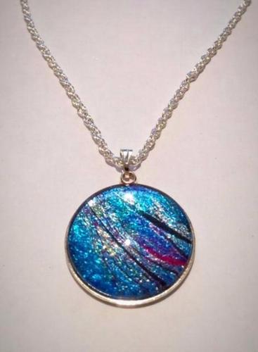 Monsoon Pendant