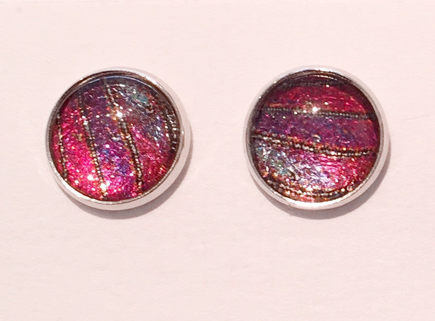 Pick n Mix Stud Earrings