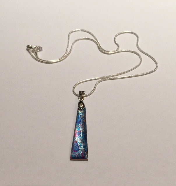 Raindrops Pendant (VF22)