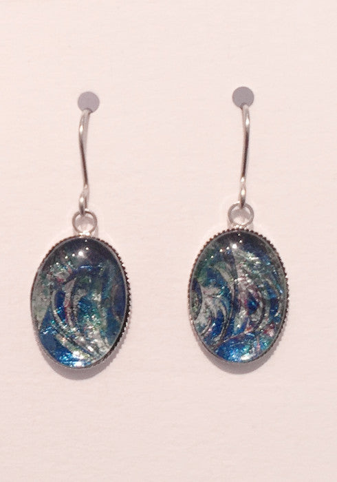 Riverene Earrings