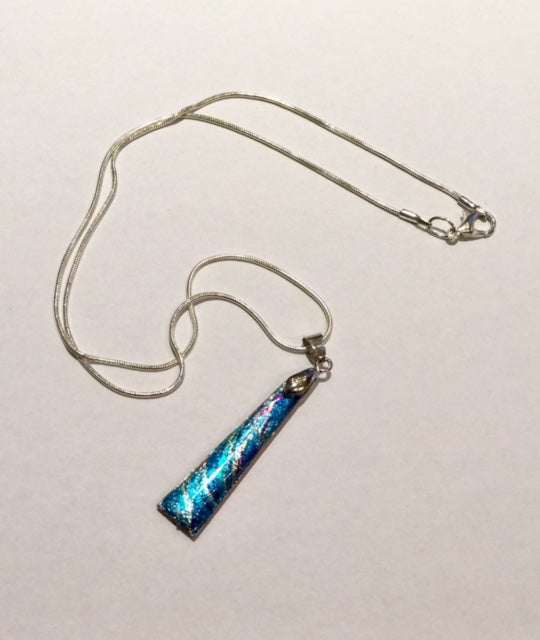 Seaspray Pendant