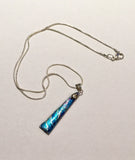 Seaspray Pendant