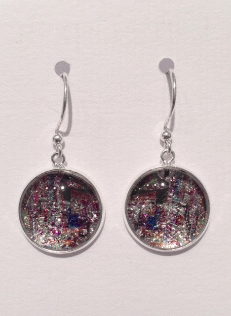 Starlight Earrings