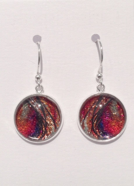 Sundown Earrings