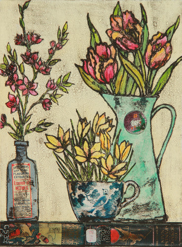 Spring Selection