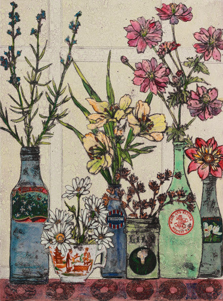 Tuesdays Flowers 2