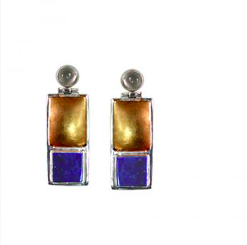 Vienna Earrings 1
