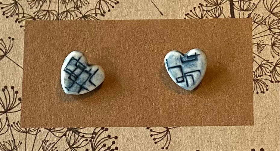 Ceramic Studs (CVSt4)