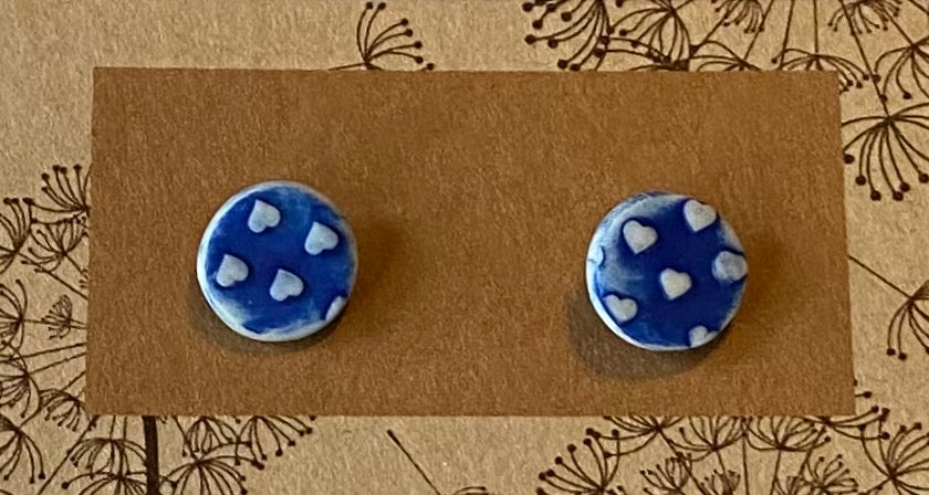 Ceramic Studs (CVSt7)