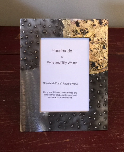 Large Photo Frame 36