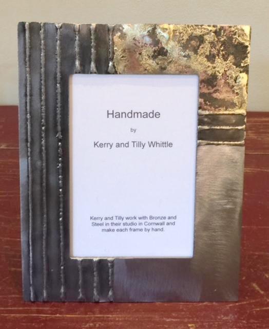 Large Photo Frame 63
