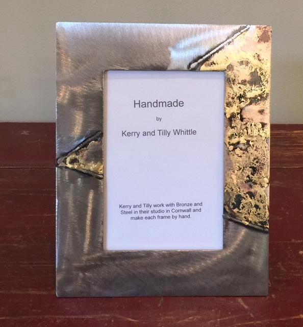 Large Photo Frame 66
