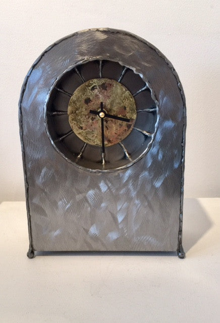Arched Mantel Clock (large)