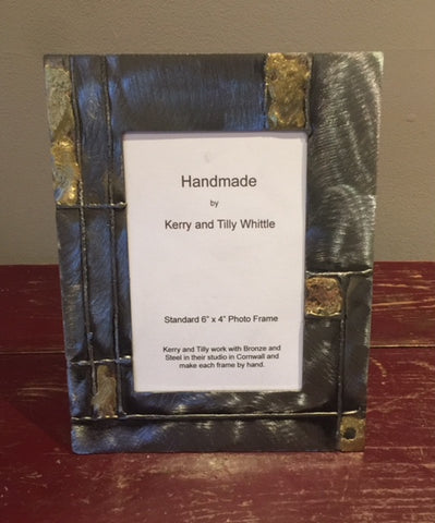 Large Photo Frame 25