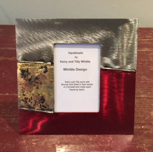 Small Photo Frame 52