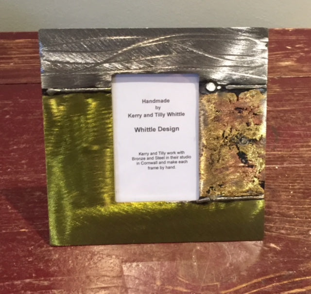 Small Photo Frame 54