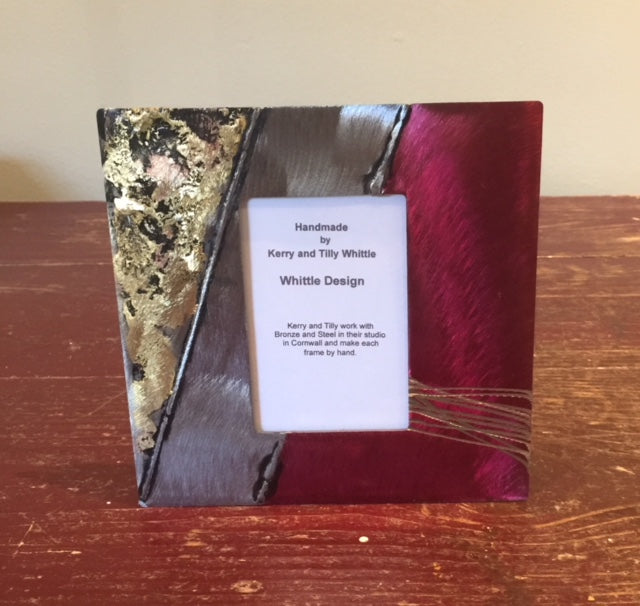 Small Photo Frame 58