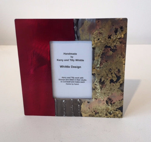 Small Photo Frame 2