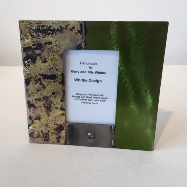 Small Photo Frame 5