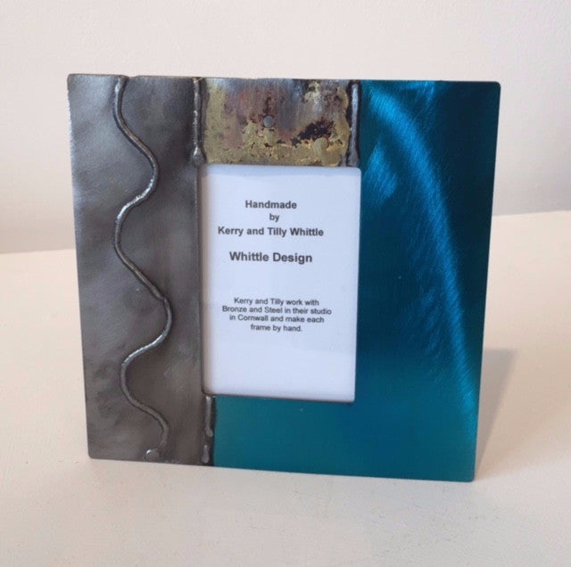 Small Photo Frame 6