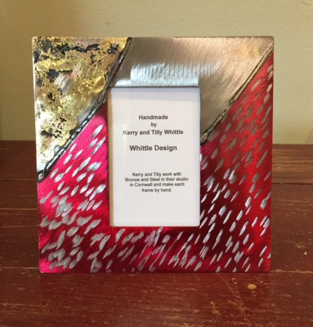 Small Photo Frame 47