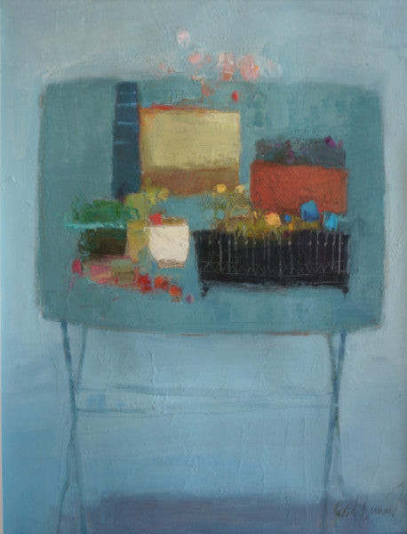 Jardin Table 3