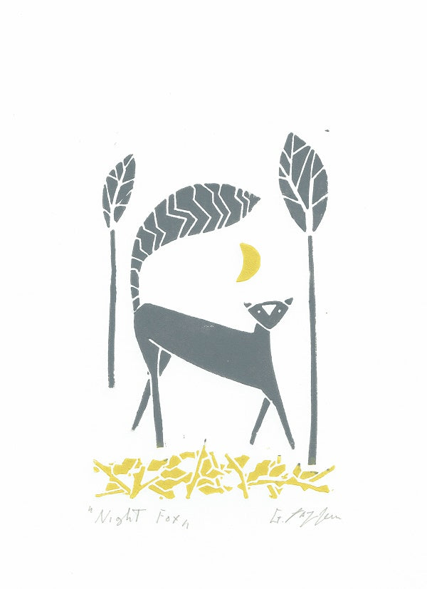 Night Fox