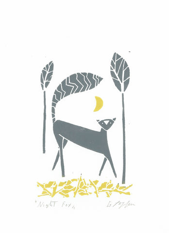 Night Fox