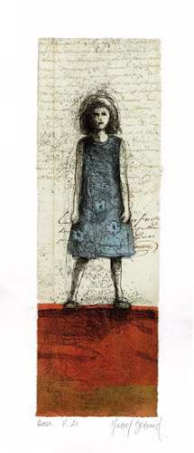 Rose No. 21 (MB29)