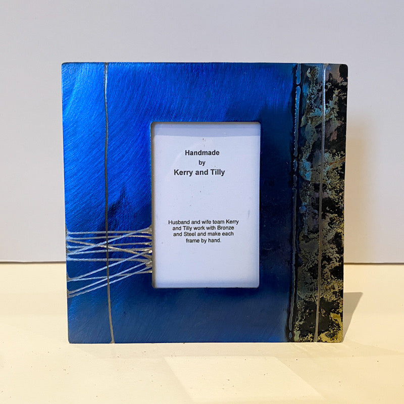 Small Photo Frame (WS322)