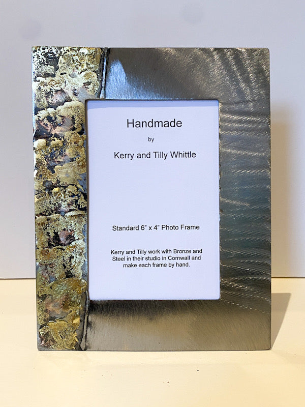 Large Photo Frame (WL256)