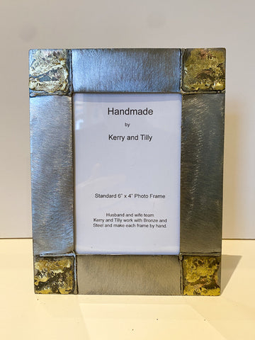 Large Photo Frame (WL271)